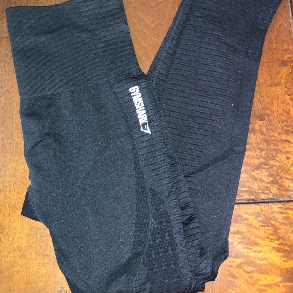 Gymshark Seamless Leggings